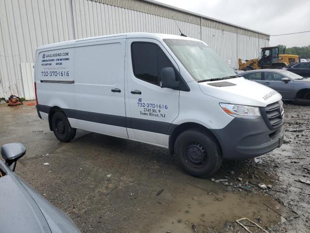  MERCEDES-BENZ SPRINTER 2023 Білий