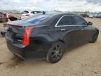 2014 Cadillac Ats    იყიდება Elgin-ში, IL - Minor Dent/Scratches