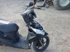 2012 HONDA NSC 110 WH for sale at Copart COLCHESTER