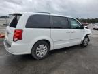 2016 Dodge Grand Caravan Se   na sprzedaż w Harleyville, SC - Front End