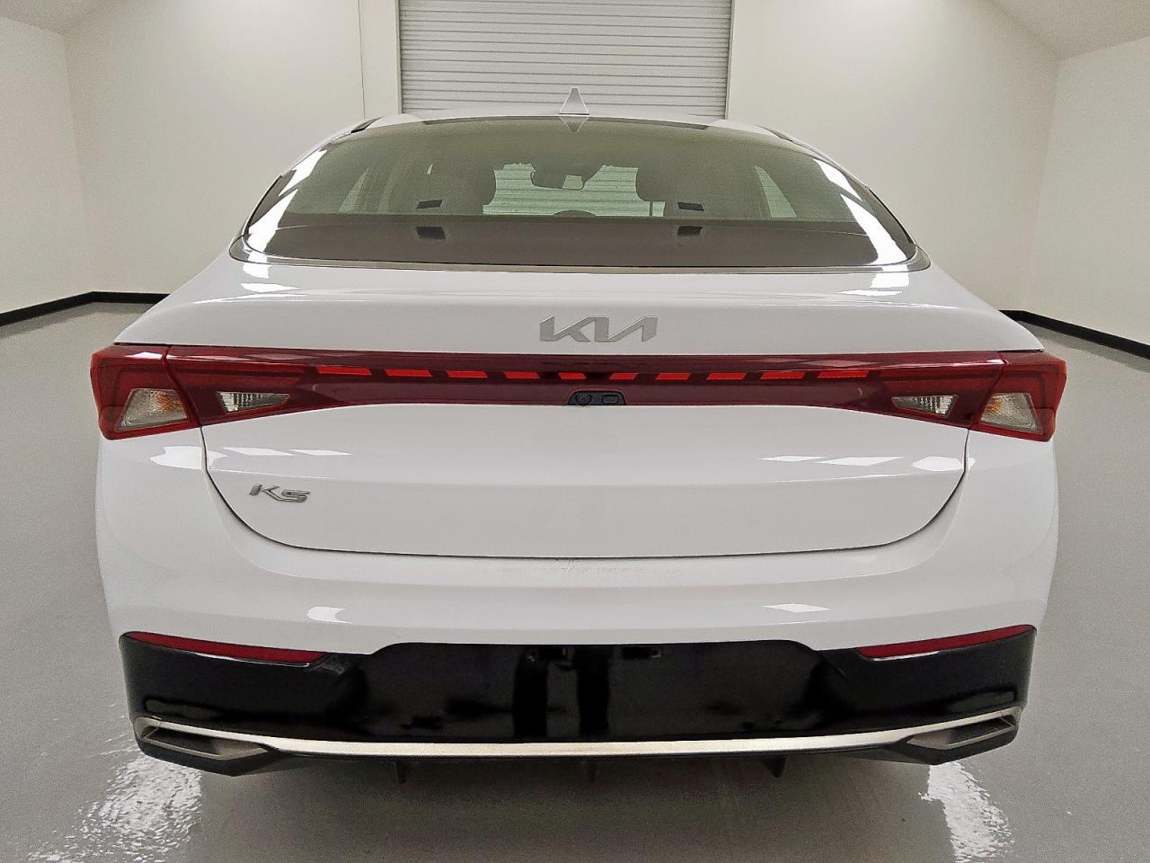 2022 Kia K5 Lxs VIN: 5XXG14J22NG157943 Lot: 53862195
