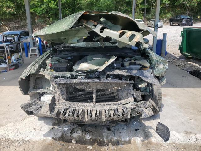  DODGE CHALLENGER 2021 Zielony