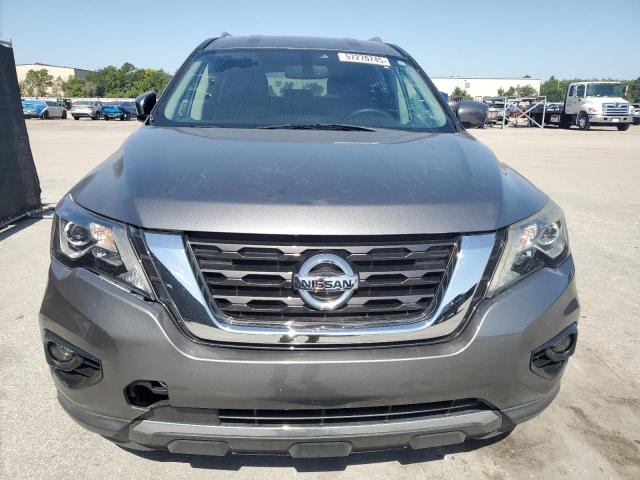  NISSAN PATHFINDER 2019 Серый