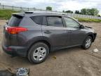 2015 Toyota Rav4 Le продається в Portland, MI - Front End