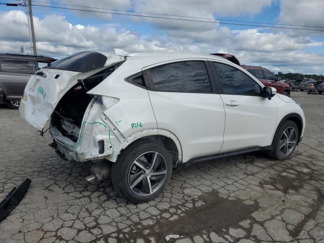  HONDA HR-V 2022 Білий