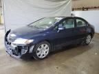 2011 Honda Civic Lx   de vânzare în Candia, NH - Front End