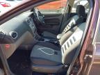2008 FORD FOCUS ZETE for sale at Copart SANDY