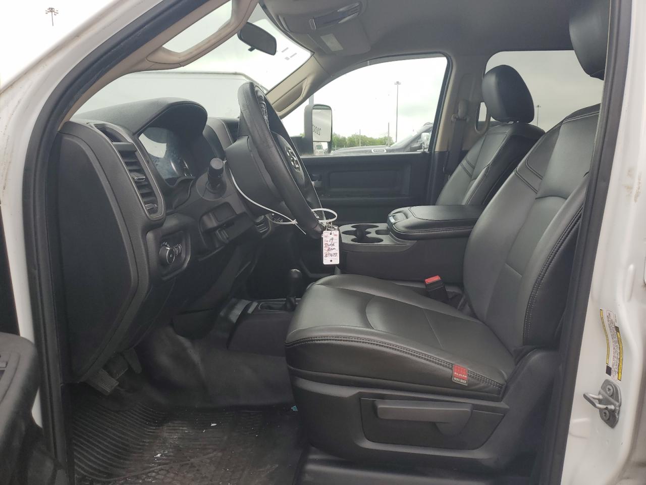 2019 Ram 3500 VIN: 3C7WRTCL0KG517677 Lot: 56183505