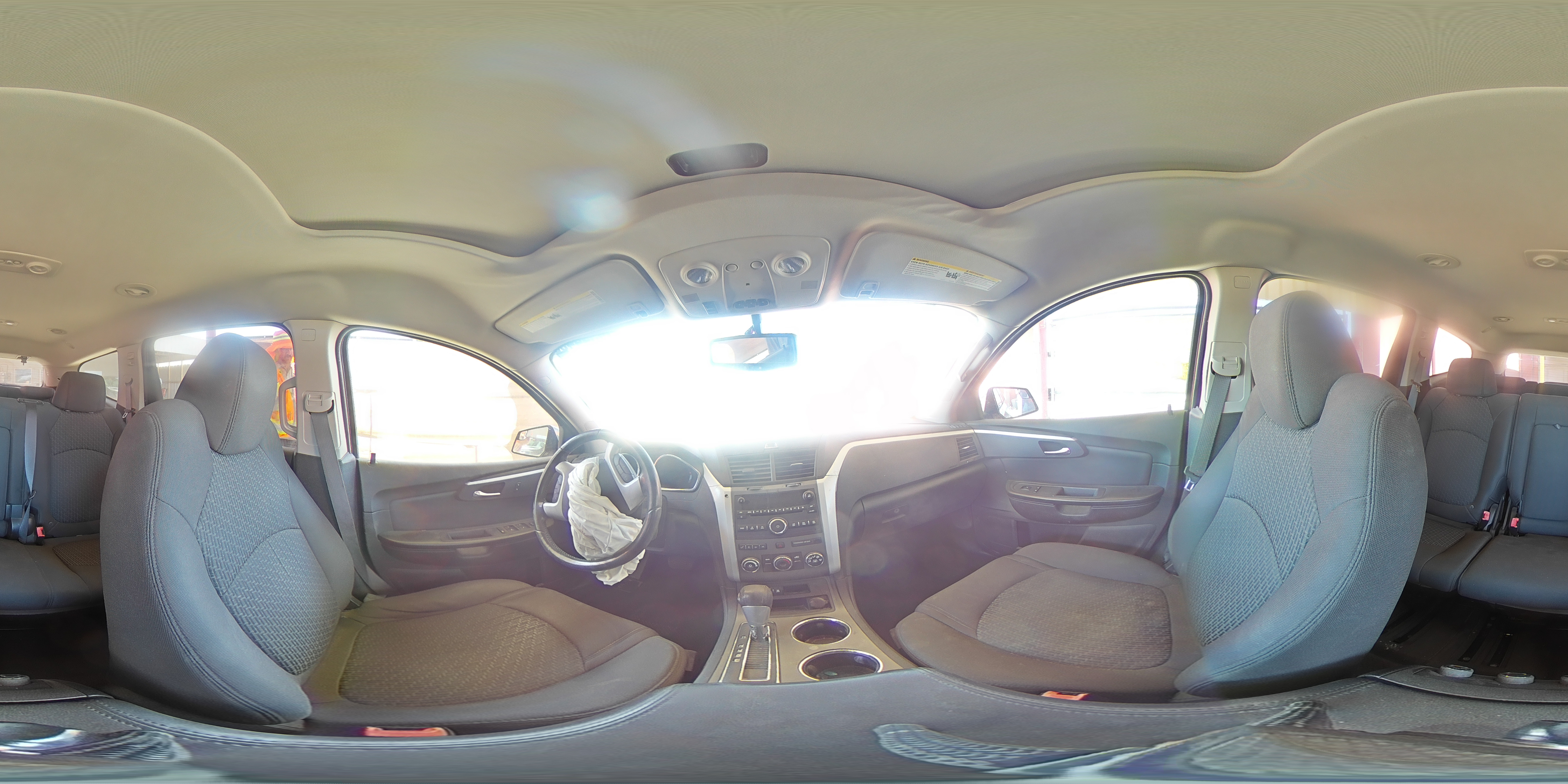 2010 Chevrolet Traverse Lt VIN: 1GNLRFED1AJ246768 Lot: 59344455