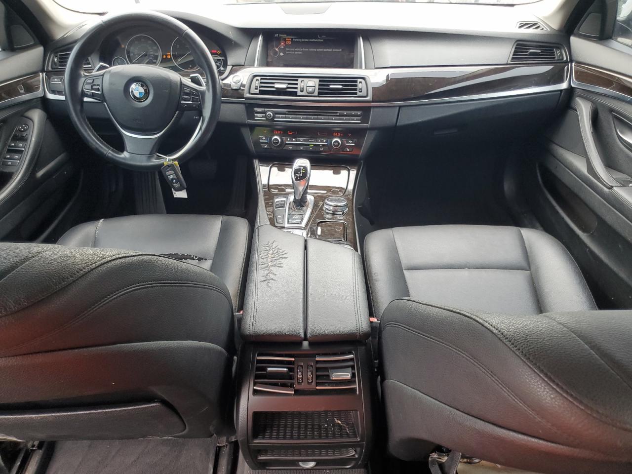 2016 BMW 528 Xi VIN: WBA5A7C5XGG148447 Lot: 56825455