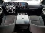 2007 Chevrolet Silverado K1500 Crew Cab zu verkaufen in Barberton, OH - Undercarriage