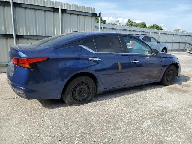  NISSAN ALTIMA 2019 Синий