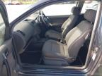 2008 VOLKSWAGEN POLO E 60 for sale at Copart BELFAST