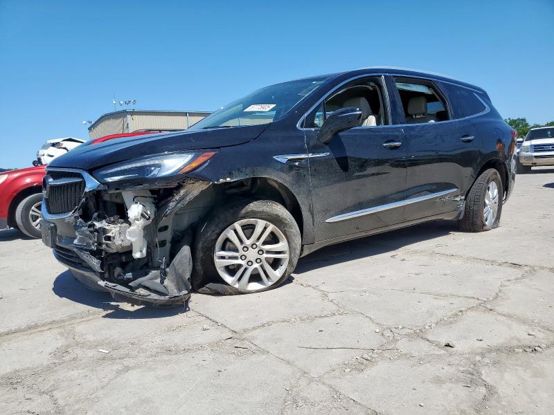  BUICK ENCLAVE 2018 Черный