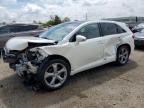 2013 Toyota Venza Le за продажба в Chicago Heights, IL - Front End