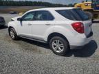 2012 Chevrolet Equinox Ls zu verkaufen in Concord, NC - Front End