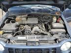 2002 Jeep Liberty Limited na sprzedaż w Helena, MT - Normal Wear