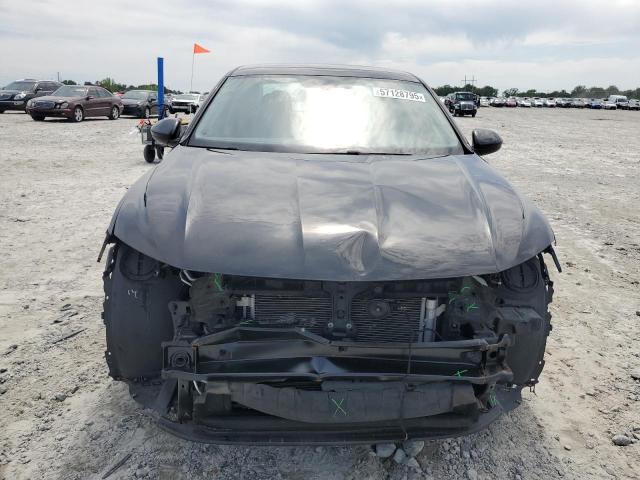  VOLKSWAGEN JETTA 2019 Czarny