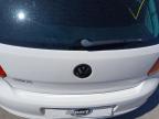 2011 VOLKSWAGEN POLO MATCH for sale at Copart SANDTOFT