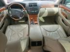 2004 Lexus Ls 430 продається в Opa Locka, FL - Front End