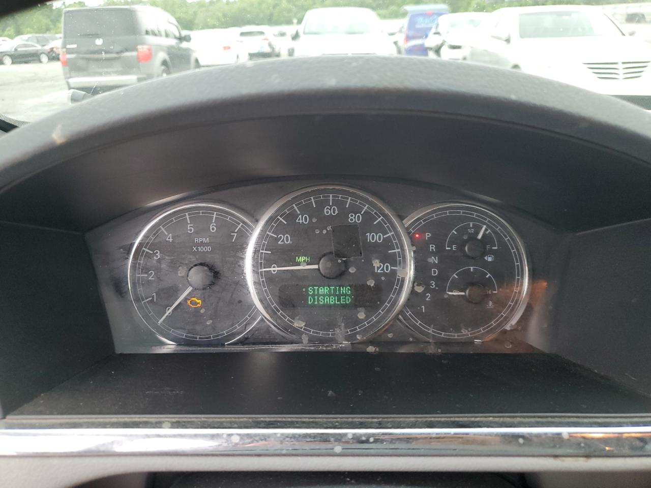 2005 Buick Lacrosse Cxl VIN: 2G4WD532351220913 Lot: 58673985