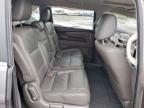 2012 Honda Odyssey Exl   იყიდება Houston-ში, TX - Side