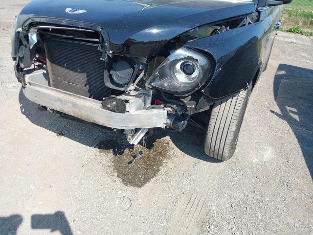 2019 LEVC TX VISTA C