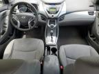2011 Hyundai Elantra Gls zu verkaufen in Center Rutland, VT - Front End