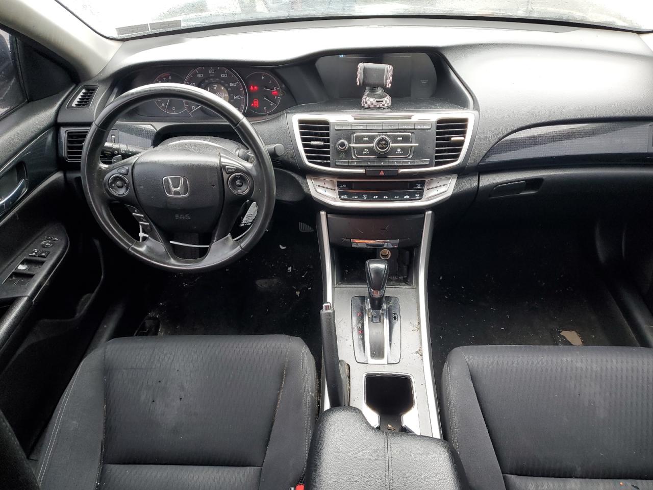 2015 Honda Accord Sport VIN: 1HGCR2F56FA089241 Lot: 56476065