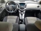 2014 Chevrolet Cruze Ls იყიდება Woodhaven-ში, MI - Minor Dent/Scratches