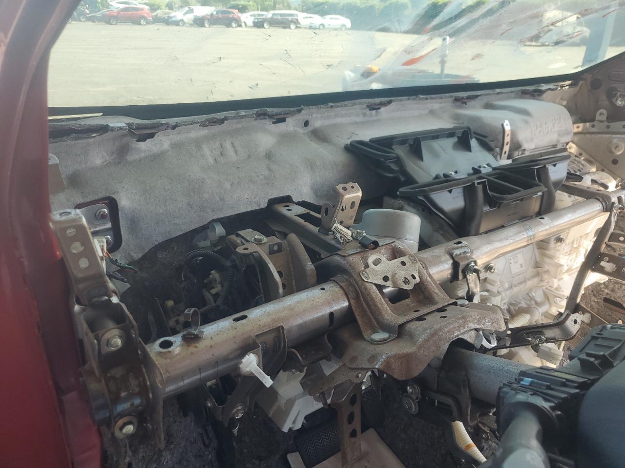 2016 Toyota Prius VIN: JTDKBRFU4G3512936 Lot: 56628705