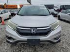 2015 Honda Cr-V Ex на продаже в Columbus, OH - Front End