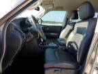 2023 Nissan Armada S იყიდება San Antonio-ში, TX - Front End
