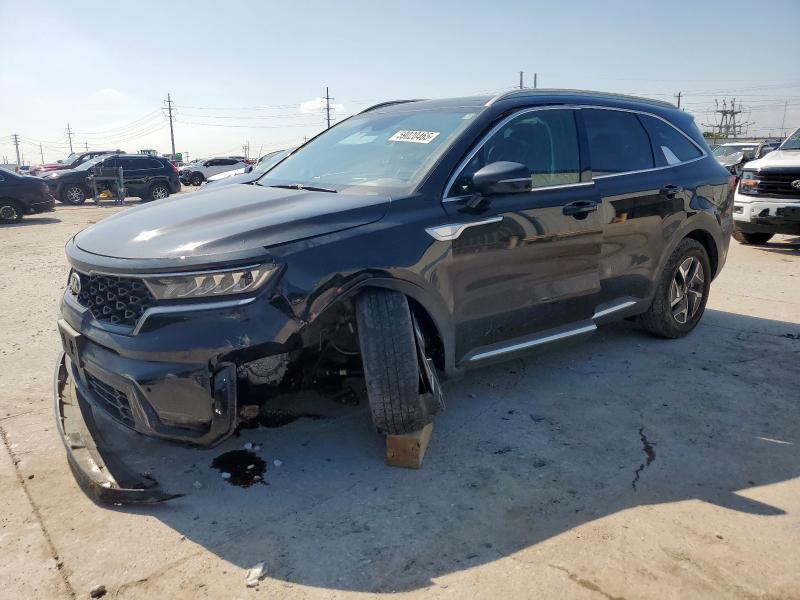 KIA SORENTO – zdjęcie z aukcji, lot #59020465