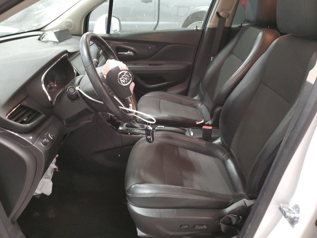 2020 Buick Encore Preferred VIN: KL4CJESB6LB069784 Lot: 57384905