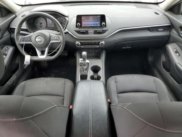  NISSAN ALTIMA 2021 Gray