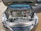 2015 Nissan Versa S на продаже в San Antonio, TX - Front End