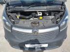 2015 VAUXHALL VIVARO 290 for sale at Copart YORK