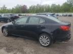 2007 Lexus Is 250 en Venta en Leroy, NY - All Over