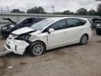 2012 Toyota Prius V  للبيع في Shreveport، LA - Front End