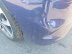 2015 NISSAN NOTE N-TEC for sale at Copart CHESTER