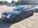 2007 Ford Fusion S for Sale in Eight Mile, AL - Side