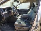 2017 Toyota Highlander Se للبيع في Portland، MI - Rear End