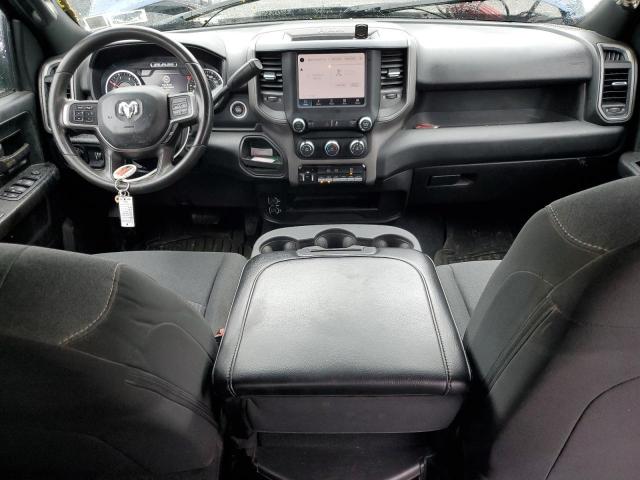  RAM 3500 2022 Granatowy