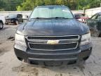2011 Chevrolet Avalanche Ls for Sale in Savannah, GA - Rear End