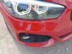 2017 BMW 118D M SPO for sale at Copart YORK