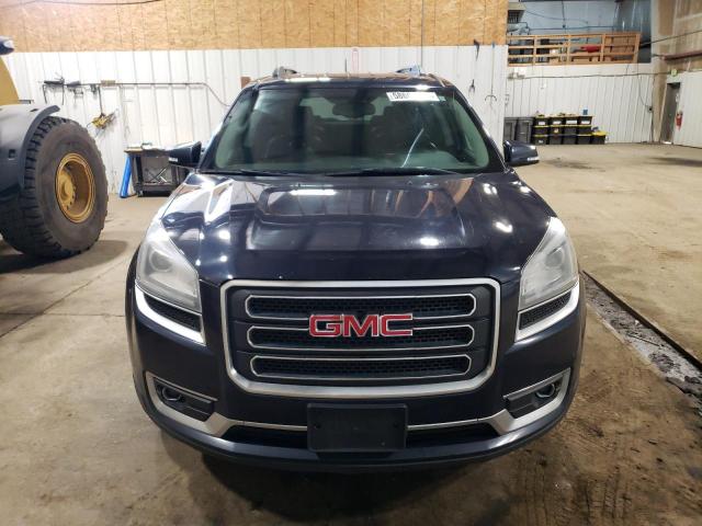 Parquets GMC ACADIA 2016 Blue