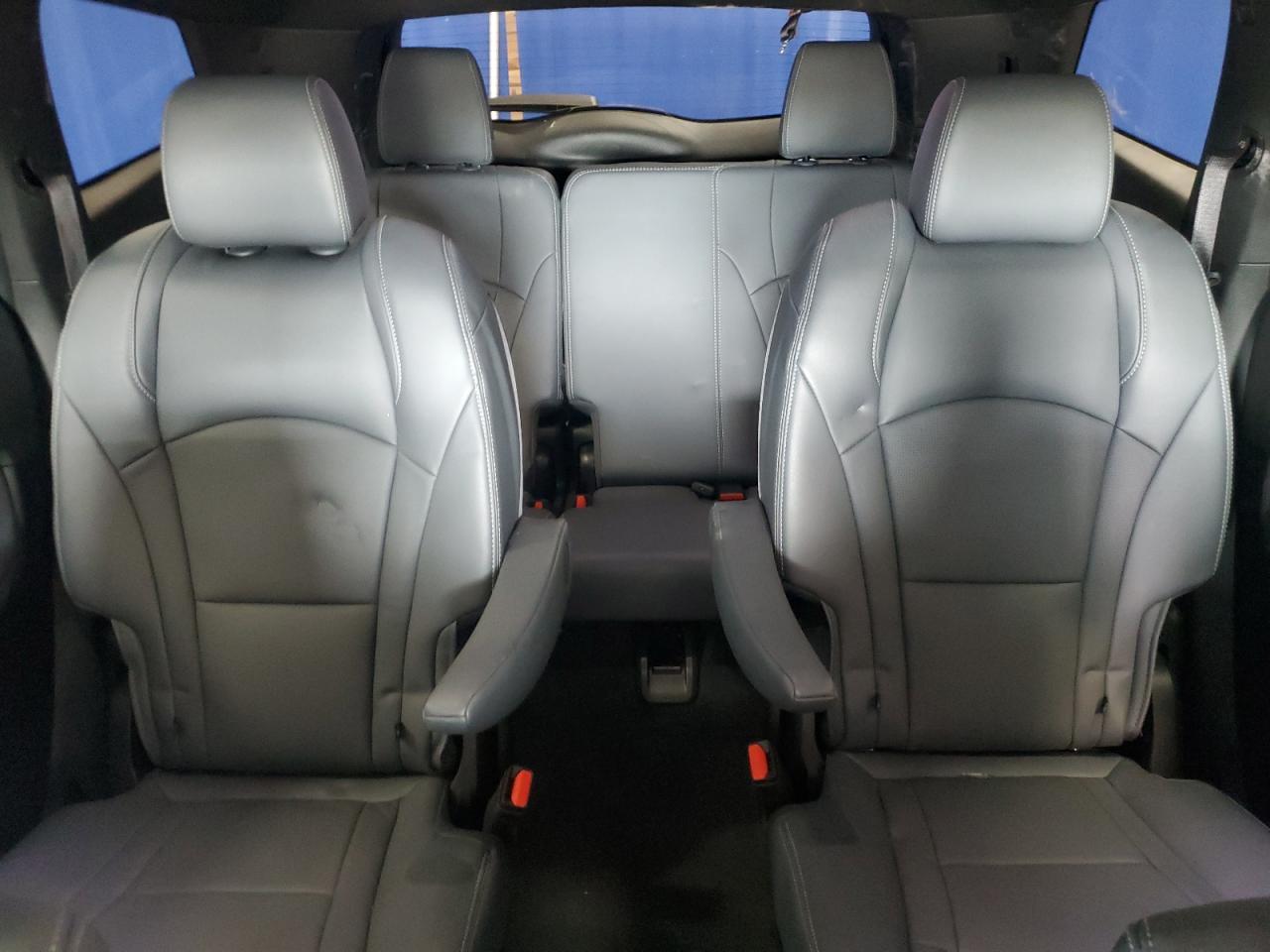 2024 Buick Enclave Premium VIN: 5GAERCKW8RJ135363 Lot: 58910225