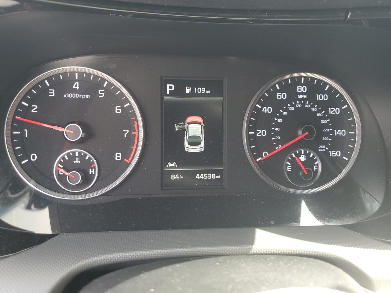 2023 Kia K5 Gt Line VIN: 5XXG64J22PG211407 Lot: 56865655