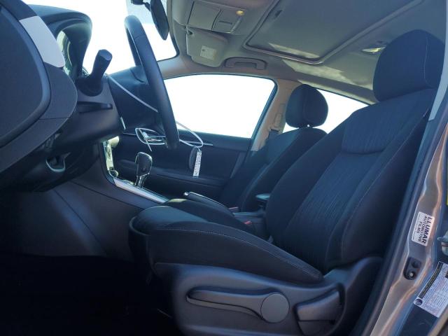  NISSAN SENTRA 2019 Gray
